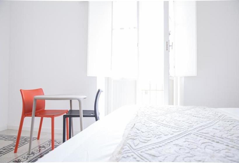 B&b Angioy 18  | Cagliari | Sardinia | Italy 11