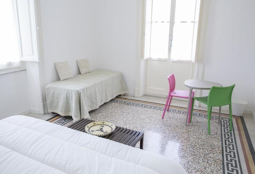 B&b Angioy 18  | Cagliari | Sardinia | Italy 16
