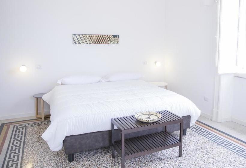 B&b Angioy 18  | Cagliari | Sardinia | Italy 17