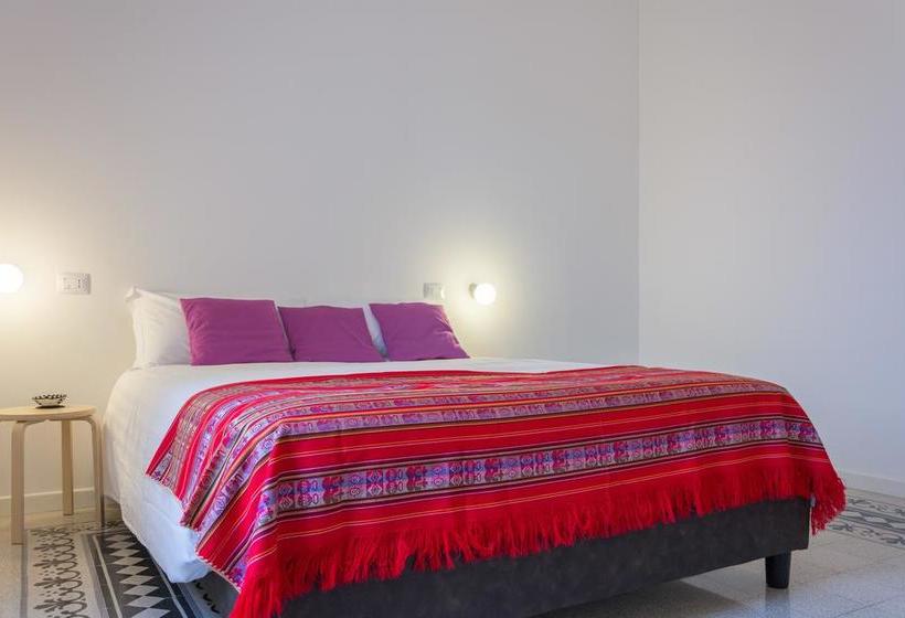 B&b Angioy 18  | Cagliari | Sardinia | Italy 18