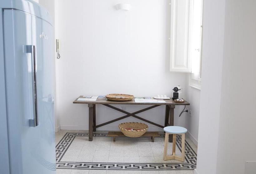 B&b Angioy 18  | Cagliari | Sardinia | Italy 2