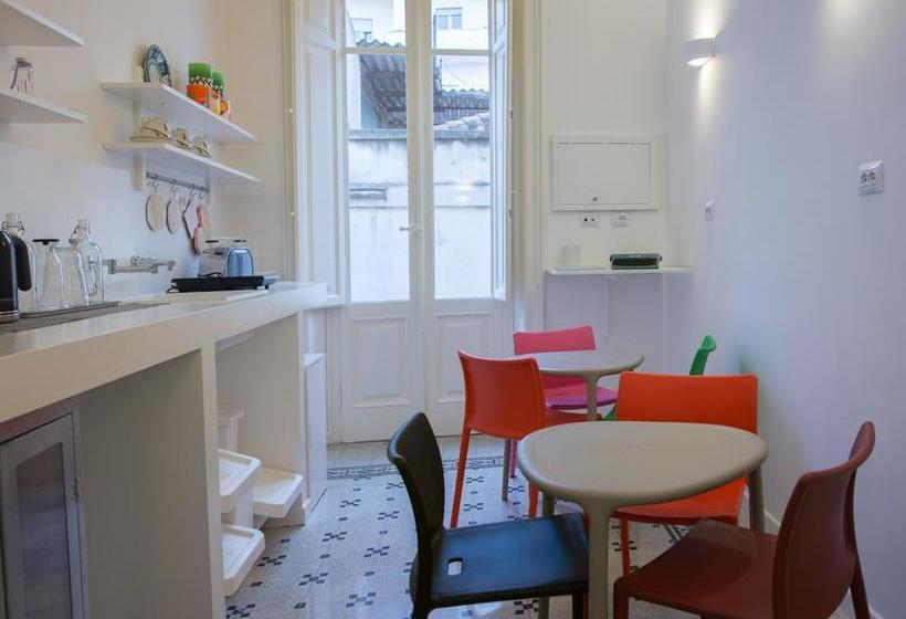 B&b Angioy 18  | Cagliari | Sardinia | Italy 20