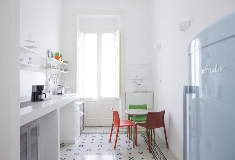 B&b Angioy 18  | Cagliari | Sardinia | Italy 3