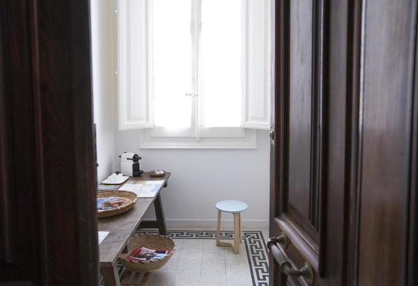 B&b Angioy 18  | Cagliari | Sardinia | Italy 4