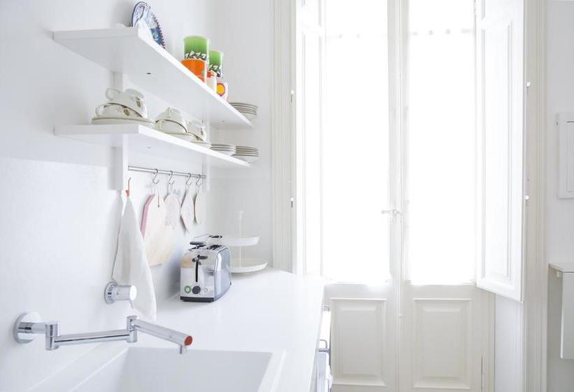 B&b Angioy 18  | Cagliari | Sardinia | Italy 8