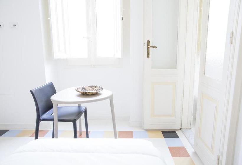 B&b Angioy 18  | Cagliari | Sardinia | Italy 9