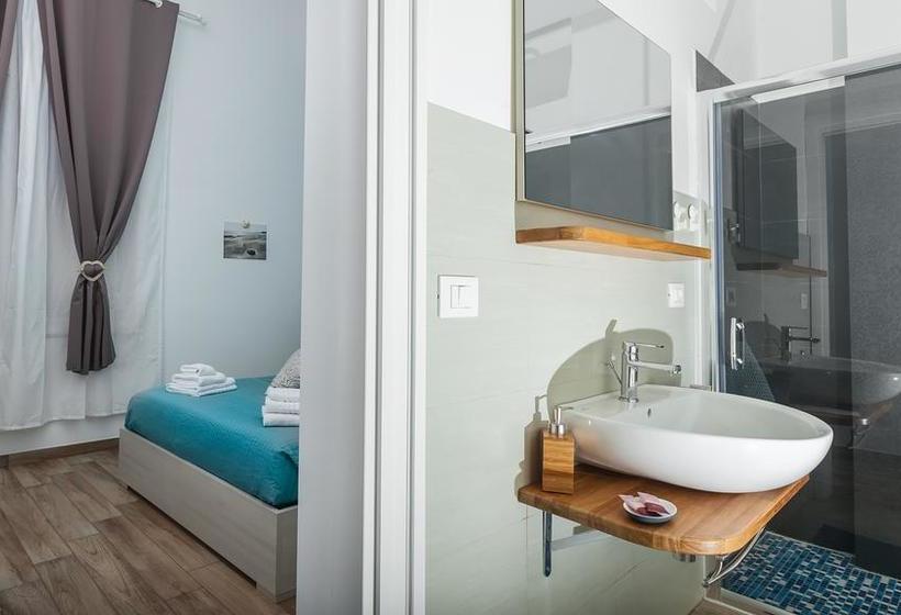 Bed and Breakfast Marlove Siracusa  | Siracusa | Siracusa | Italia 11