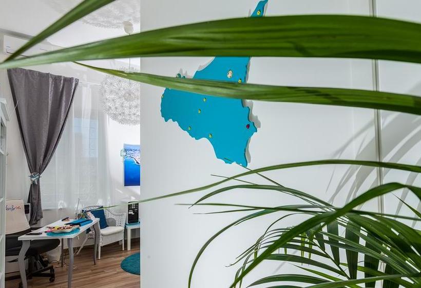 Bed and Breakfast Marlove Siracusa  | Siracusa | Siracusa | Italia 12