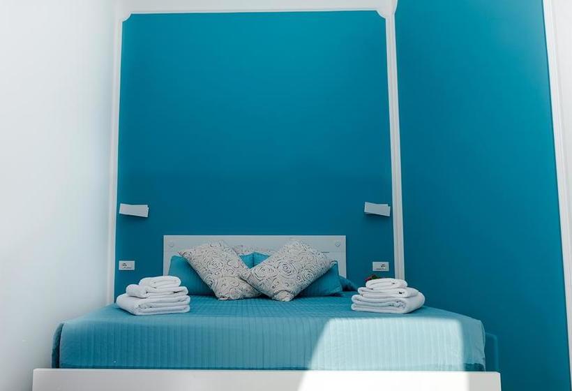 Bed and Breakfast Marlove Siracusa  | Siracusa | Siracusa | Italia 13