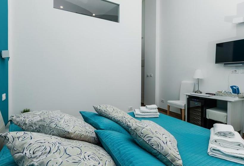 Bed and Breakfast Marlove Siracusa  | Siracusa | Siracusa | Italia 14