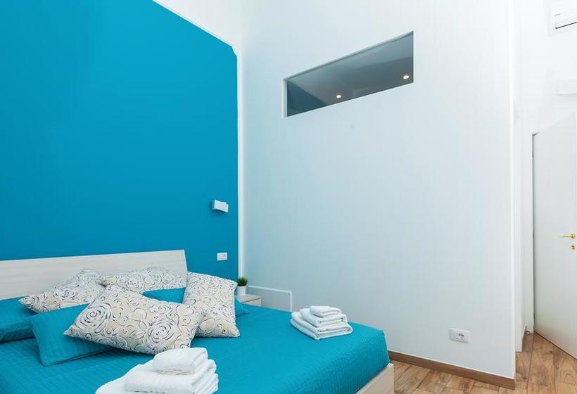 Bed and Breakfast Marlove Siracusa  | Siracusa | Siracusa | Italia 15