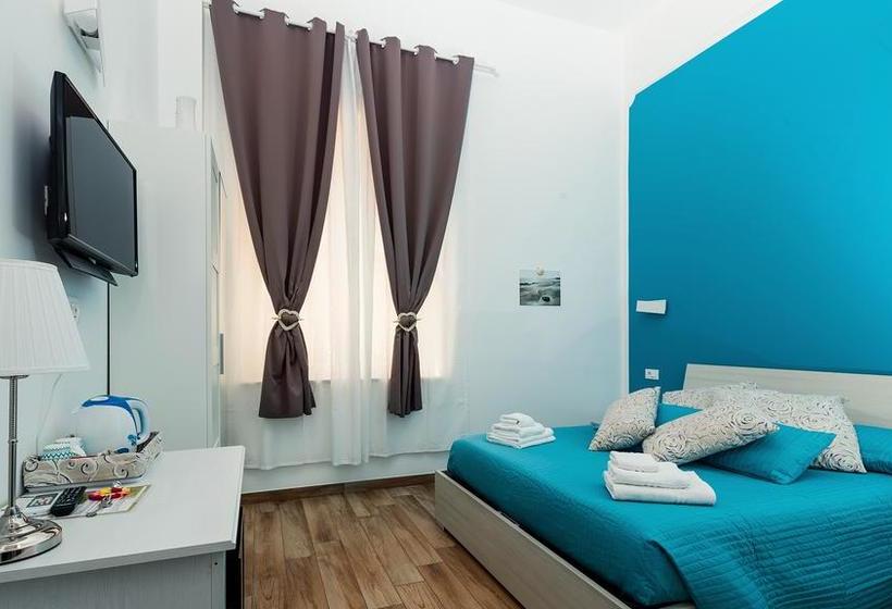 Bed and Breakfast Marlove Siracusa  | Siracusa | Siracusa | Italia 16