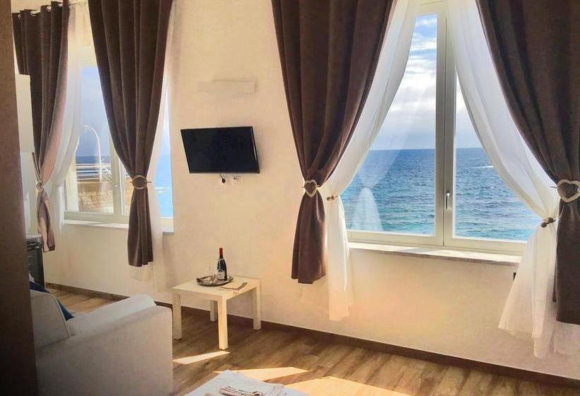 Bed and Breakfast Marlove Siracusa  | Siracusa | Siracusa | Italia 18