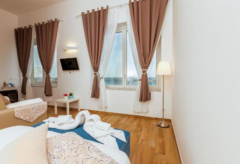 Bed and Breakfast Marlove Siracusa  | Siracusa | Siracusa | Italia 20