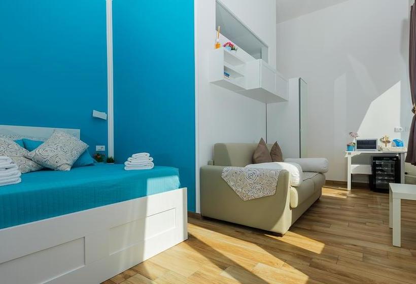 Bed and Breakfast Marlove Siracusa  | Siracusa | Siracusa | Italia 3