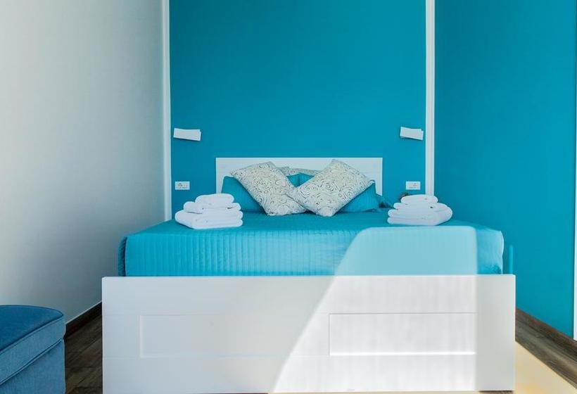 Bed and Breakfast Marlove Siracusa  | Siracusa | Siracusa | Italia 4