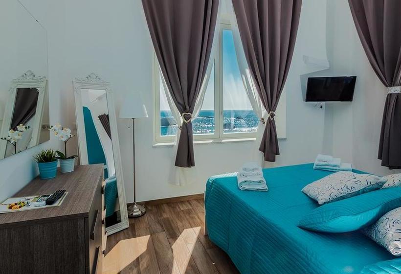 Bed and Breakfast Marlove Siracusa  | Siracusa | Siracusa | Italia 6