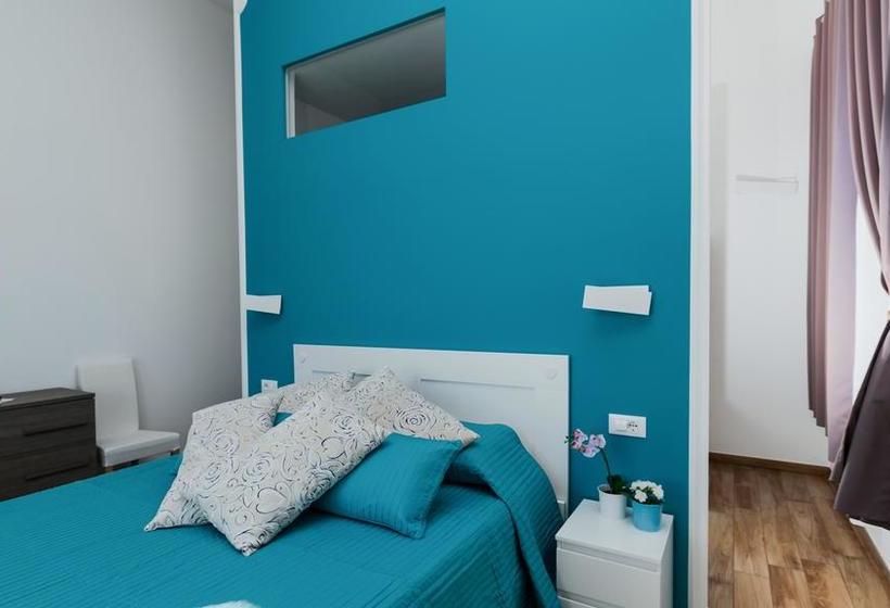 Bed and Breakfast Marlove Siracusa  | Siracusa | Siracusa | Italia 7