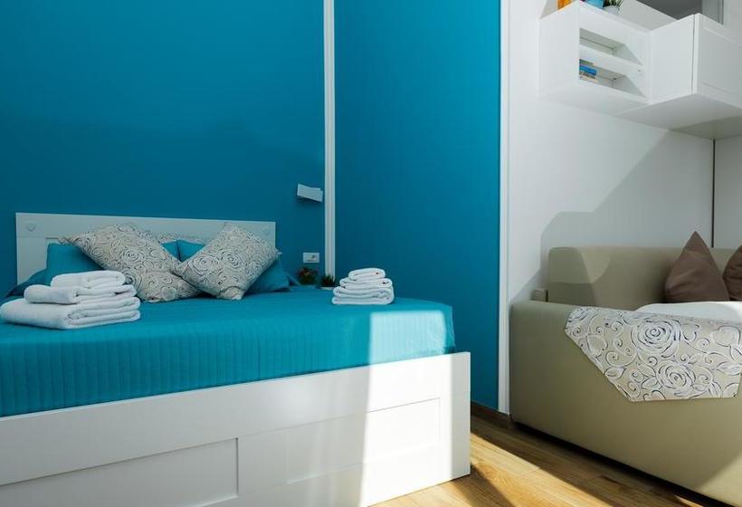 Bed and Breakfast Marlove Siracusa  | Siracusa | Siracusa | Italia 9