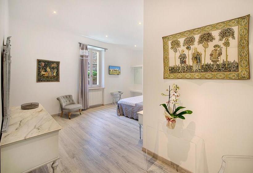 Siena Vip B&b  | Siena | Siena | Itália 10