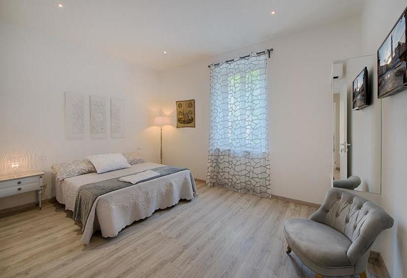 Siena Vip B&b  | Siena | Siena | Itália 14