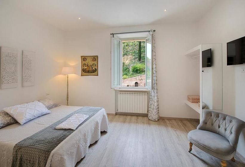 Siena Vip B&b  | Siena | Siena | Itália 15