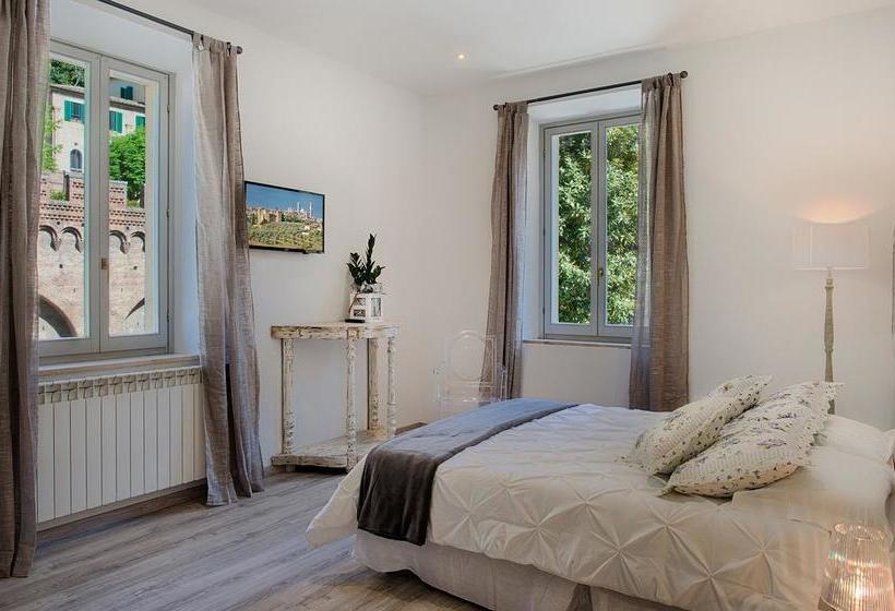 Siena Vip B&b  | Siena | Siena | Itália 17