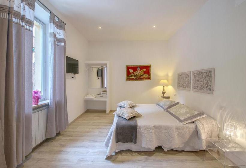 Siena Vip B&b  | Siena | Siena | Itália 18