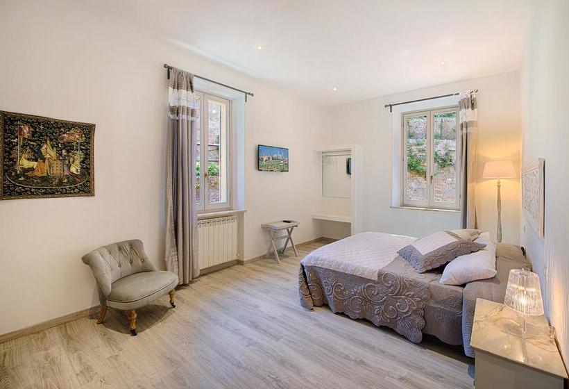 Siena Vip B&b  | Siena | Siena | Itália 2