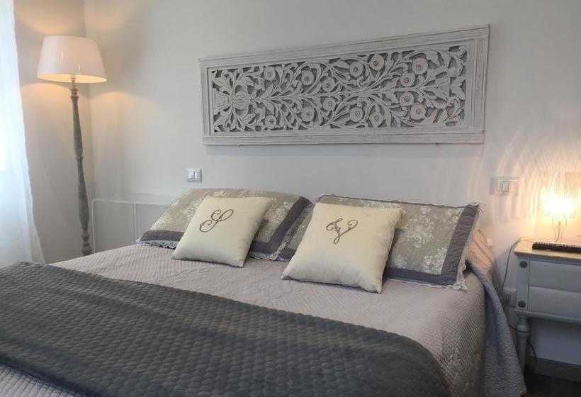 Siena Vip B&b  | Siena | Siena | Itália 4