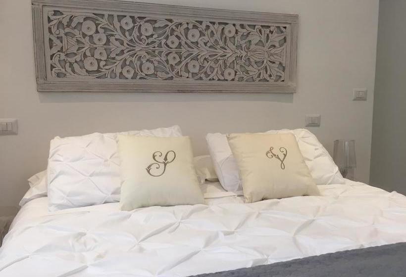 Siena Vip B&b  | Siena | Siena | Itália 5