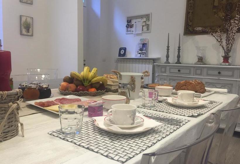 Siena Vip B&b  | Siena | Siena | Itália 8