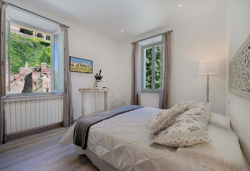 Siena Vip B&b  | Siena | Siena | Itália 9