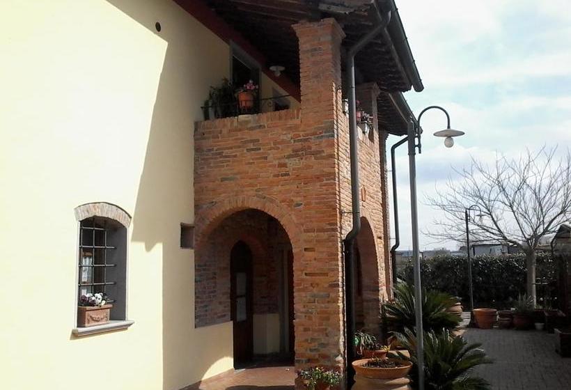 Hotel Locanda San Lorenzo  | San Miniato | Florence | Italia 1