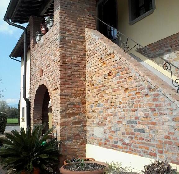 Hotel Locanda San Lorenzo  | San Miniato | Florence | Italia 10