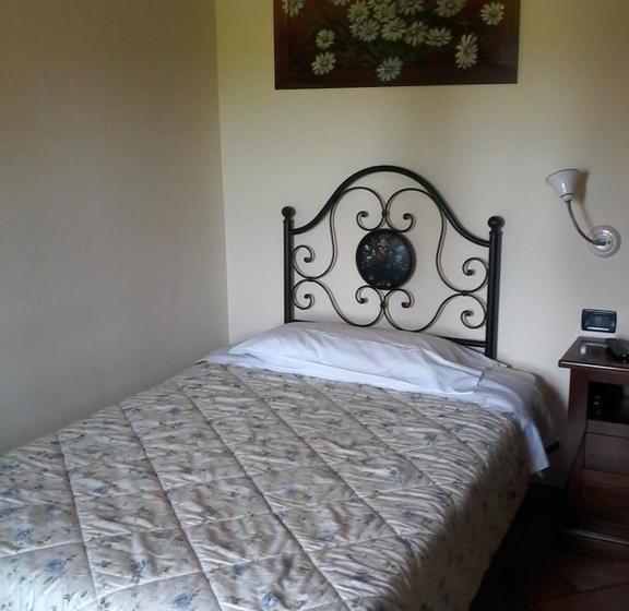 Hotel Locanda San Lorenzo  | San Miniato | Florence | Italia 11