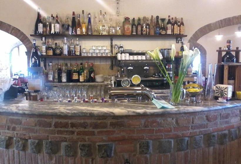 Hotel Locanda San Lorenzo  | San Miniato | Florence | Italia 3