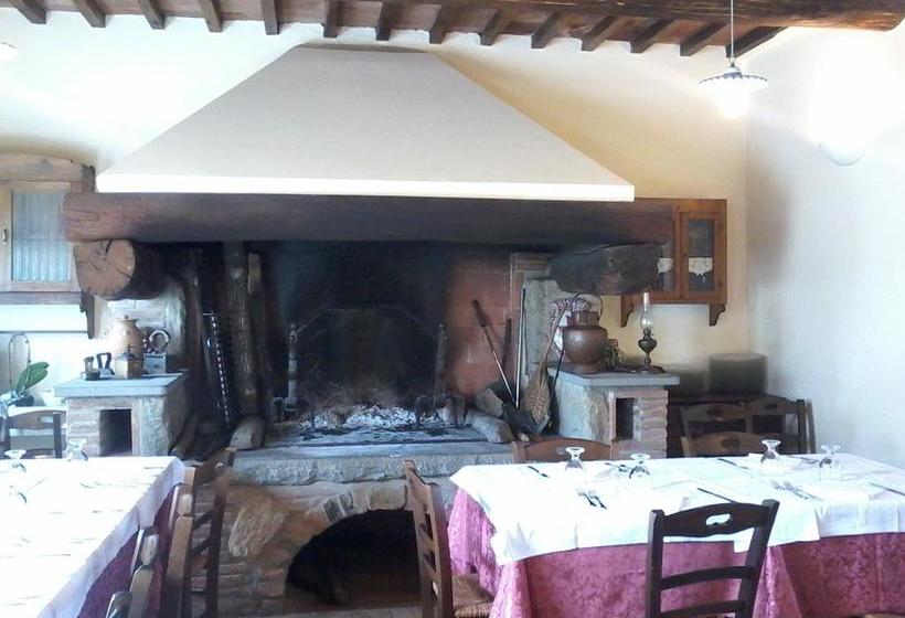 Hotel Locanda San Lorenzo  | San Miniato | Florence | Italia 6