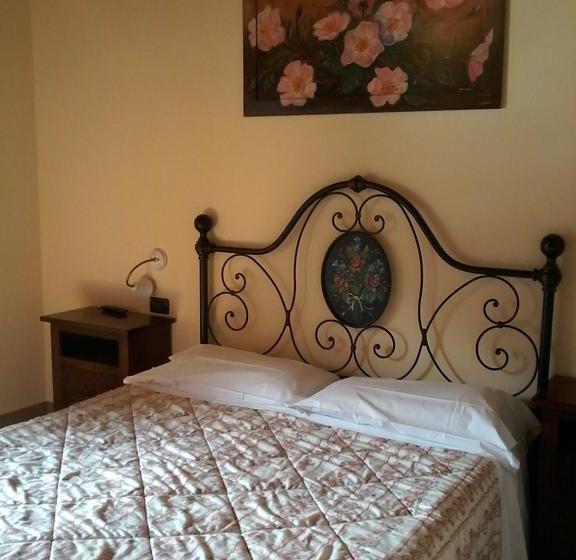 Hotel Locanda San Lorenzo  | San Miniato | Florence | Italia 7