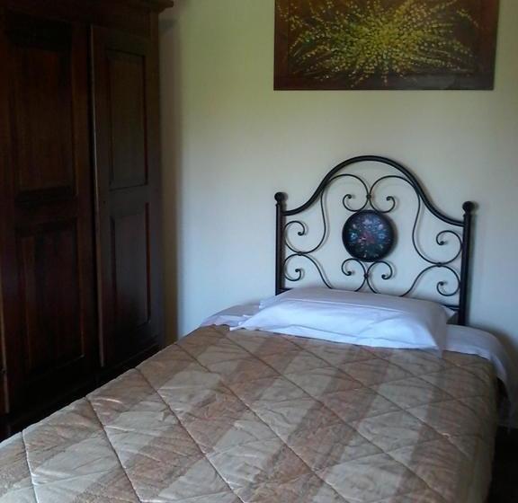 Hotel Locanda San Lorenzo  | San Miniato | Florence | Italia 8