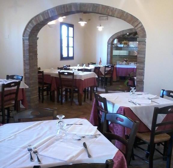 Hotel Locanda San Lorenzo  | San Miniato | Florence | Italia 9