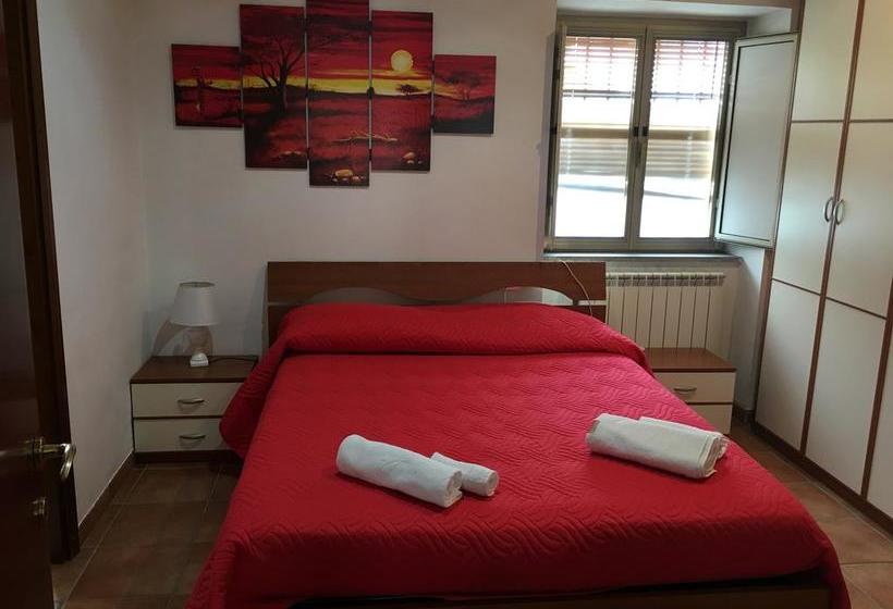 Bed and Breakfast Spoleto Undici  | Ciampino | Rome | Italy 1