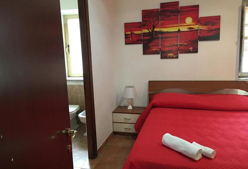Bed and Breakfast Spoleto Undici  | Ciampino | Rome | Italy 10