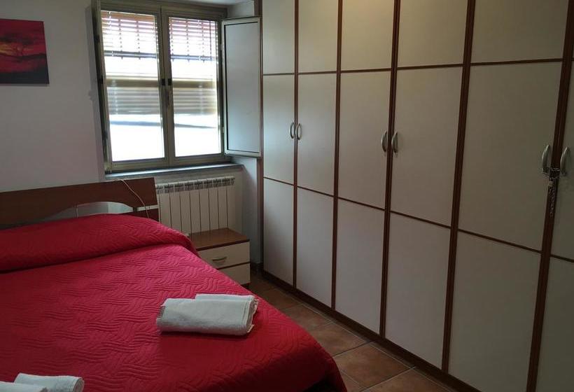Bed and Breakfast Spoleto Undici  | Ciampino | Rome | Italy 11