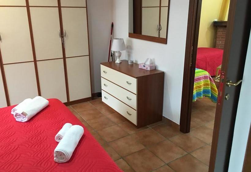 Bed and Breakfast Spoleto Undici  | Ciampino | Rome | Italy 12