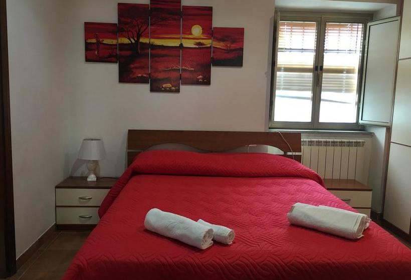 Bed and Breakfast Spoleto Undici  | Ciampino | Rome | Italy 14