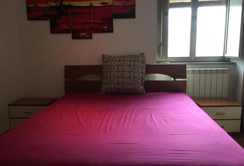 Bed and Breakfast Spoleto Undici  | Ciampino | Rome | Italy 15