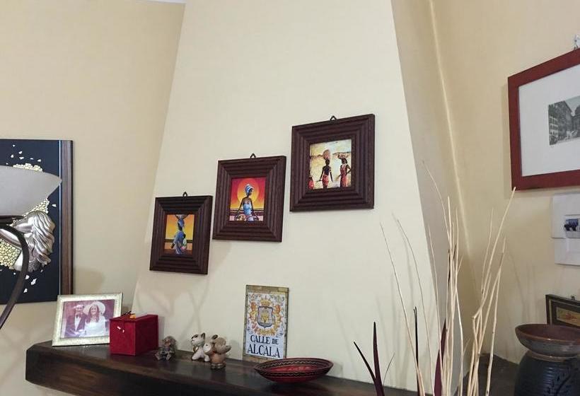 Bed and Breakfast Spoleto Undici  | Ciampino | Rome | Italy 2