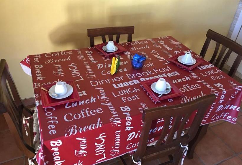 Bed and Breakfast Spoleto Undici  | Ciampino | Rome | Italy 3