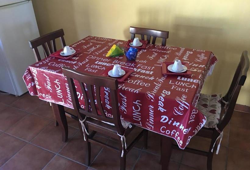 Bed and Breakfast Spoleto Undici  | Ciampino | Rome | Italy 4